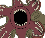 Demogorgon - The Seven Deadly Sins: Grand Cross