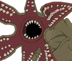 Demodog - The Seven Deadly Sins: Grand Cross