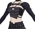 Elizabeth (MAVE) - The Seven Deadly Sins: Grand Cross