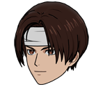 Kyo Kusanagi (Player 1) - The Seven Deadly Sins: Grand Cross