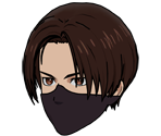 Kyo Kusanagi (Mysterious Mask) - The Seven Deadly Sins: Grand Cross