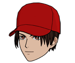 Kyo Kusanagi (Red Hat) - The Seven Deadly Sins: Grand Cross