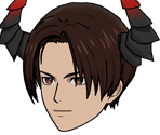 Kyo Kusanagi (Devilish Horns) - The Seven Deadly Sins: Grand Cross
