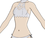 Eastin (Body 0006) - The Seven Deadly Sins: Grand Cross