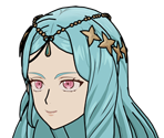 Eastin (Water Goddess) - The Seven Deadly Sins: Grand Cross