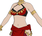 Mai Shiranui (Passionate Dancer) - The Seven Deadly Sins: Grand Cross