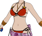 Mai Shiranui (Beach in the Summer) - The Seven Deadly Sins: Grand Cross