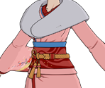 Mai Shiranui (Body 0005) - The Seven Deadly Sins: Grand Cross