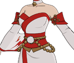 Mai Shiranui (Body 0007) - The Seven Deadly Sins: Grand Cross