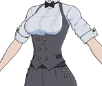 Ludociel (Margaret, Queen of Billiards) - The Seven Deadly Sins: Grand Cross