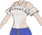 Ludociel (Margaret, Fresh Beach Fashion) - The Seven Deadly Sins: Grand Cross
