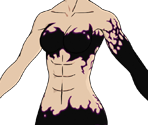 Derieri (Body 0001) - The Seven Deadly Sins: Grand Cross