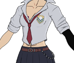 Derieri (Bratty First Year) - The Seven Deadly Sins: Grand Cross