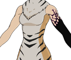 Derieri (Body 0011) - The Seven Deadly Sins: Grand Cross