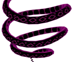 Melascula's Weapon (Cunning Snake of Darkness) - The Seven Deadly Sins: Grand Cross