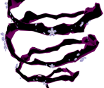 Melascula's Weapon (Superstar's Flower Ornament) - The Seven Deadly Sins: Grand Cross