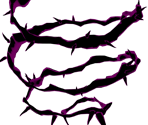 Melascula's Weapon (Thorned Creation) - The Seven Deadly Sins: Grand Cross