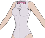 Melascula (Pink Ribbon Bodysuit) - The Seven Deadly Sins: Grand Cross