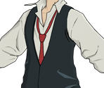 Meliodas (Everyday Clothes) - The Seven Deadly Sins: Grand Cross