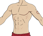 Meliodas (All Ready for Summer) - The Seven Deadly Sins: Grand Cross