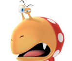 Bulborb - Pikmin Customs