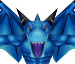Blue Dragon - Blue Dragon: Awakened Shadow