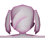 Player Character (Female) - Blue Dragon: Awakened Shadow