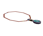 Pendant - Blue Dragon: Awakened Shadow