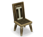Chair - Blue Dragon: Awakened Shadow
