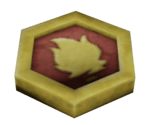 Elemental Keys - Blue Dragon: Awakened Shadow