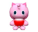 Amy Chao - Sonic Adventure 2: Battle