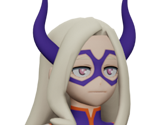 Mt. Lady - My Hero Ultra Rumble
