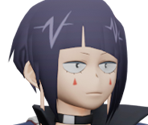 Kyouka Jirou - My Hero Ultra Rumble