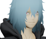 Tomura Shigaraki - My Hero Ultra Rumble