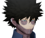 Dabi - My Hero Ultra Rumble