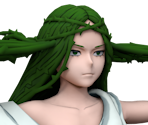 Ibara Shiozaki - My Hero Ultra Rumble