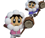 Popo & Nana - Ice Climber Customs