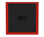 Wii Mini - Nintendo System Customs
