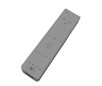 Wii Remote - Nintendo System Customs