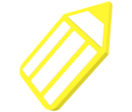 Game Notes Icon - Nintendo System Customs