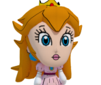 Peach (Classic) - Mario Customs