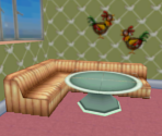 Jimmy Neutron's Kitchen - Nicktoons Unite! / SpongeBob SquarePants and Friends: Unite!