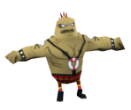 Bully - Nicktoons Unite! / SpongeBob SquarePants and Friends: Unite!