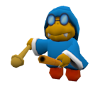Kamek - Mario Party 5