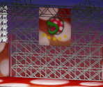 Pop-Star Piranhas - Mario Party 5