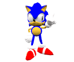 Sonic Statue - SpikeOut