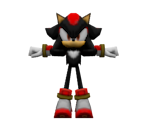Shadow - Sonic Generations