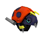 Motobug - Sonic Generations