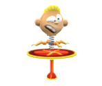 Pain in the Neck - Nicktoons Nitro