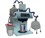 Burp Machine - Jimmy Neutron: Attack of the Twonkies